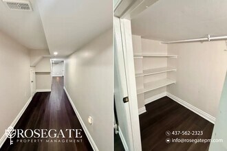 29 Nomad Crescent in Brampton, ON - Building Photo - Building Photo