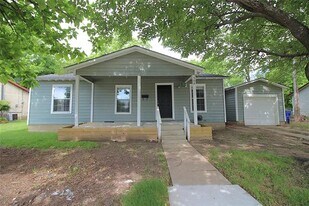 508 Elizabeth Ln in Mansfield, TX - Building Photo
