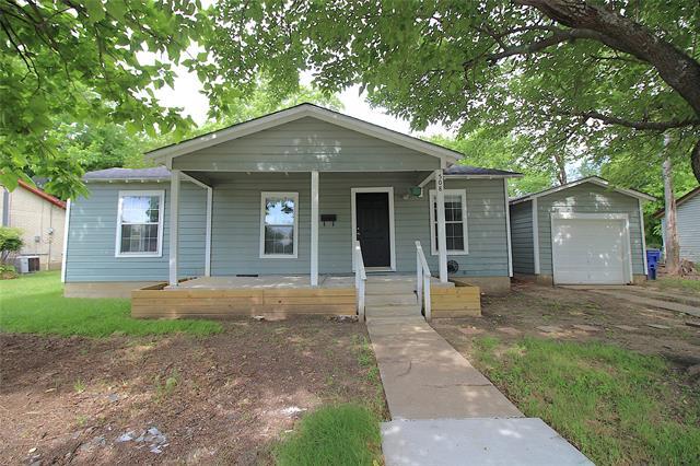 508 Elizabeth Ln