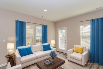 110 Fosters Gln Pl in Mooresville, NC - Building Photo - Building Photo