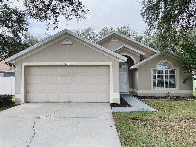 property at 113 Glasgow Ct