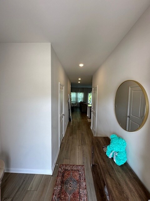 1053 Plumcrest Dr in Charlotte, NC - Building Photo - Building Photo