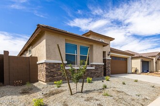 22907 E Pummelos Rd in Queen Creek, AZ - Building Photo - Building Photo