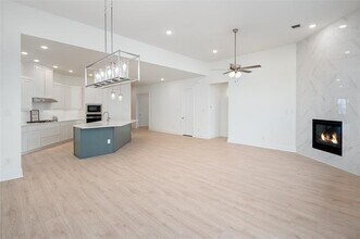 3500 Mescalbean Dr in McKinney, TX - Building Photo - Building Photo