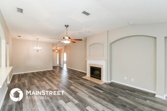 6478 Silk Leaf Ln in Jacksonville, FL - Building Photo - Building Photo