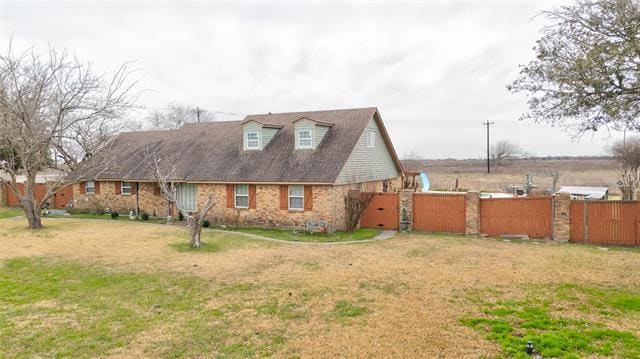 property at 3674 TX-243