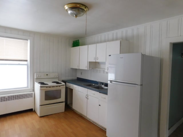 4 Front Pl-Unit -1 in Waterville, ME - Building Photo