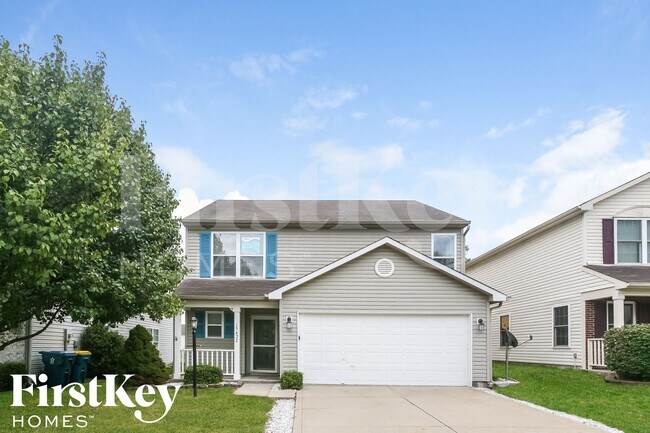 property at 15472 Fawn Meadow Dr