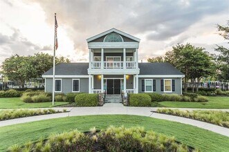 3515 Washington Dr in Melissa, TX - Building Photo - Building Photo