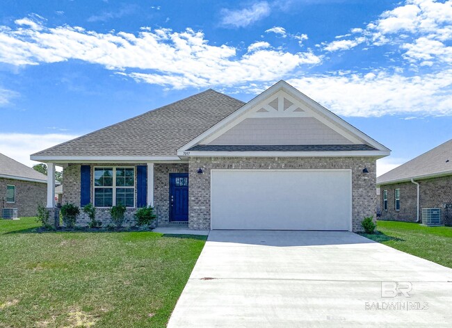 property at 7097 Marble Ct