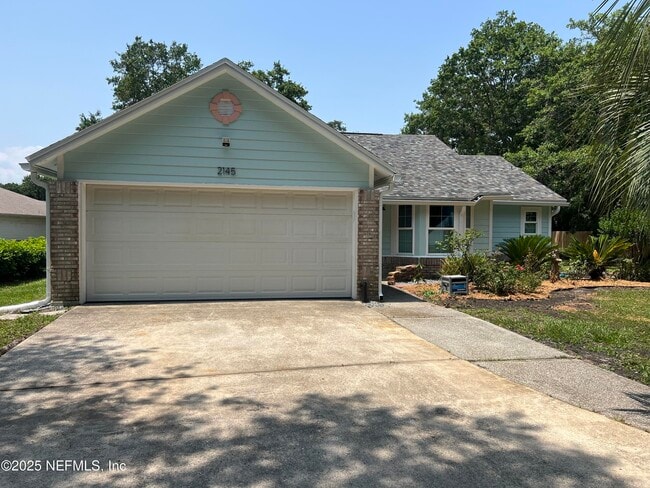 2145 Cashen Wood Dr