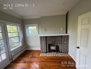 3424 E 139th St in Cleveland, OH - Foto de edificio - Building Photo