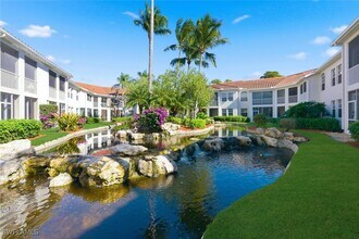 600 L'Ambiance Cir in Naples, FL - Building Photo - Building Photo