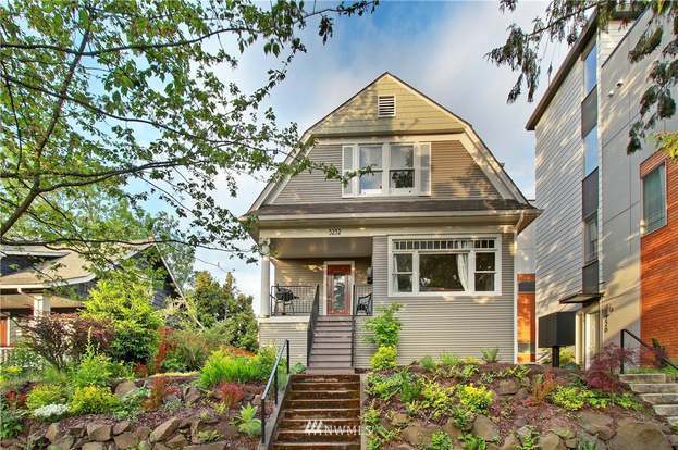 5231 12th Ave NE, Unit Upstairs