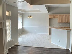 1720 NW 172nd St in Edmond, OK - Foto de edificio - Building Photo