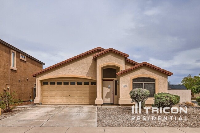 property at 2191 S 160th Ln