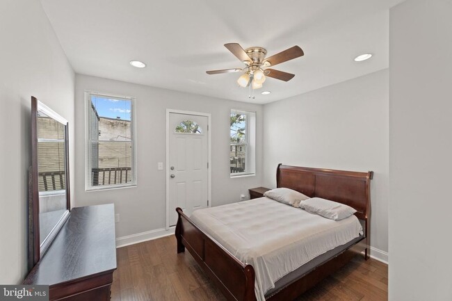 property at 2414 Orleans St