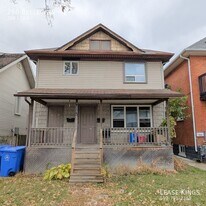 266 Belleview Ave in Windsor, ON - Building Photo