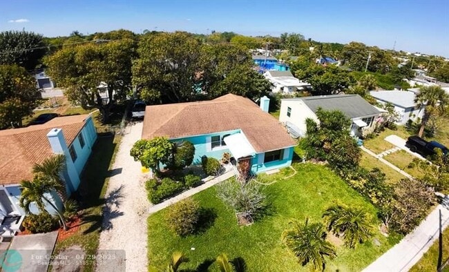 332 S Swinton Ave in Delray Beach, FL - Building Photo - Building Photo