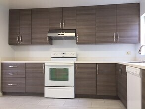 226 Bright St, Unit 1 in San Francisco, CA - Foto de edificio - Building Photo