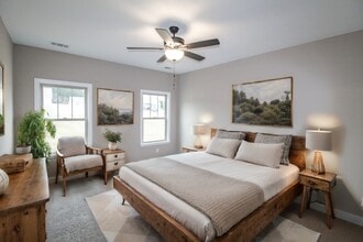 518 Belmont Ave in Statesboro, GA - Building Photo - Building Photo