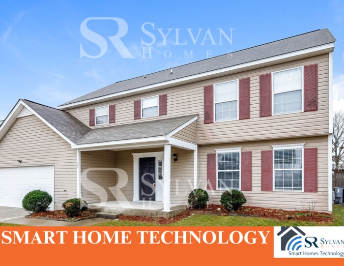 520 Woodlock Ln in Columbia, SC - Building Photo