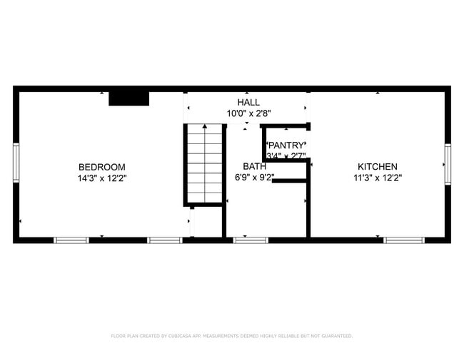 1236 Memorial Ave in Williamsport, PA - Building Photo - Building Photo