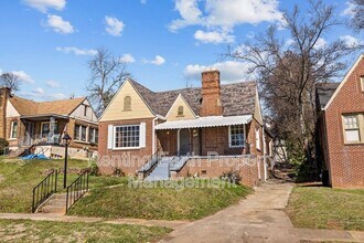 1420 47th St Ensley in Birmingham, AL - Building Photo - Building Photo