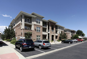 Residences At Olde Town Square Apartments