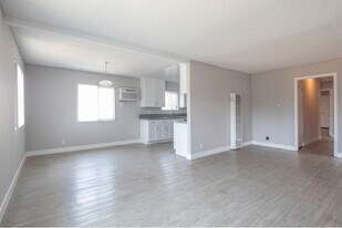 3415 Plata St, Unit 1 in Los Angeles, CA - Building Photo
