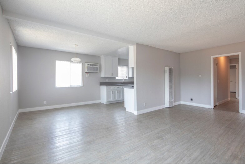 3415 Plata St, Unit 1 in Los Angeles, CA - Building Photo