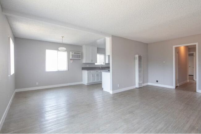 property at 3415 Plata St