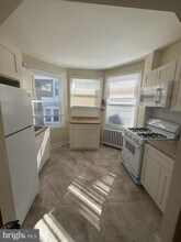 540 E Johnson St in Philadelphia, PA - Building Photo - Building Photo