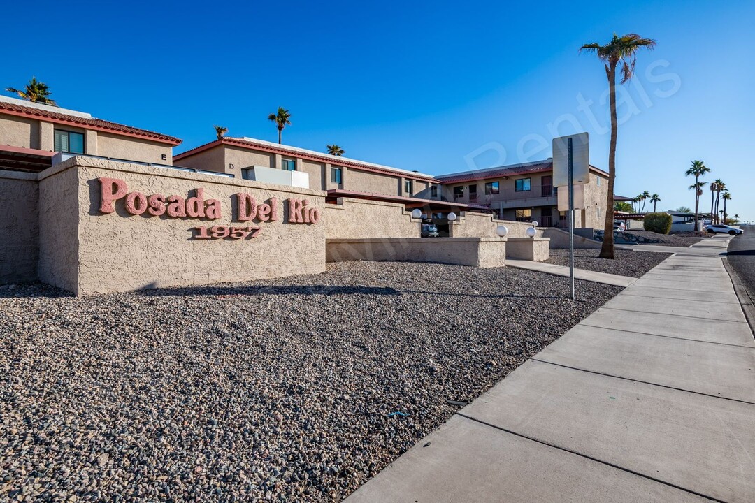 1957 Mesquite Ave in Lake Havasu City, AZ - Building Photo