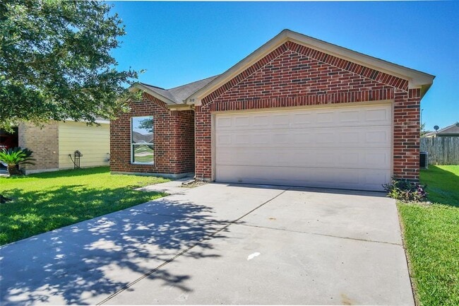 property at 210 Glencarry Trail
