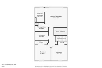 7503 N Dixon Ave in Tampa, FL - Building Photo - Building Photo