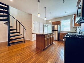 245 Georgia St in Buffalo, NY - Building Photo - Building Photo