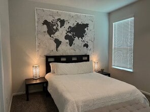 8708 Boulder Oak Blvd in Fort Worth, TX - Building Photo - Building Photo