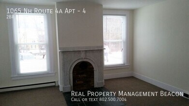 1065 Nh Rte 4a in Enfield, NH - Building Photo - Building Photo