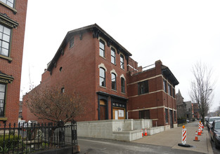 508 W North Ave in Pittsburgh, PA - Building Photo - Building Photo