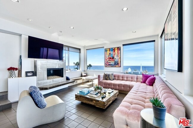property at 3410 Hermosa Ave