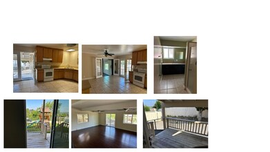 3346 San Carlos Dr in Spring Valley, CA - Foto de edificio - Building Photo