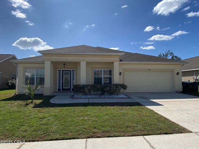 property at 3421 Cherry Ridge Rd