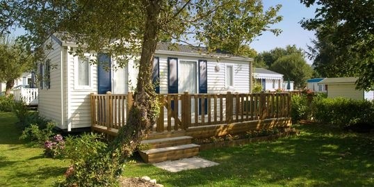 Shadylane Mobile Home Estates in Warren, MI - Foto de edificio