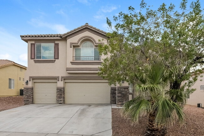 property at 6551 E Alma White St