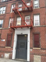 45-49 Lott Ave in Brooklyn, NY - Foto de edificio - Building Photo