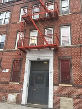 45-49 Lott Ave in Brooklyn, NY - Building Photo - Building Photo