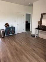 211 West St in Merkel, TX - Building Photo