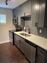 Dream Montrose in Houston, TX - Building Photo - Building Photo