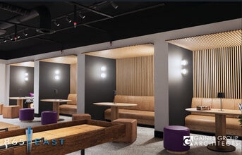 865 East in Harrisonburg, VA - Foto de edificio - Building Photo